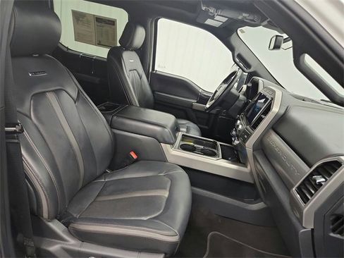 Used 2022 Ford F250 Platinum image 40