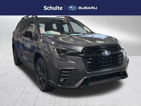 Used 2025 Subaru Ascent Bronze Edition AWD/4WD image 1