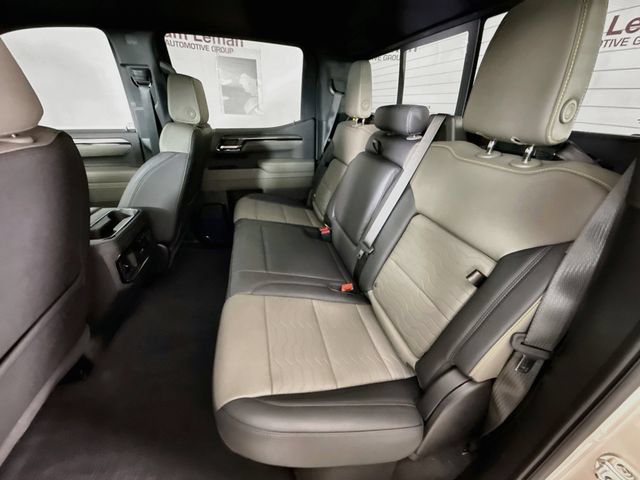 Used 2026 Chevrolet Silverado 1500 ZR2 AWD/4WD image 26