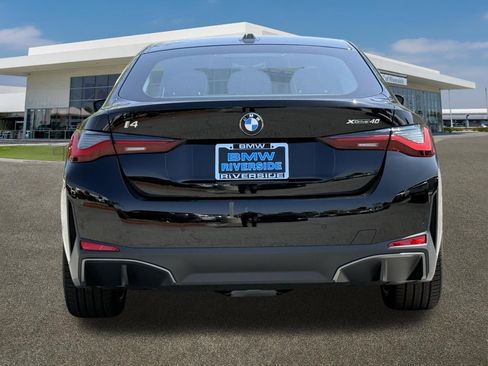 New 2026 BMW i4 xDrive40i AWD/4WD image 9