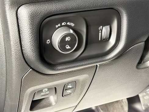 Used 2022 RAM 1500 Rebel w/ Rebel Level 2 Equipment Group image 10