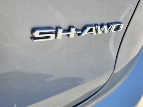 Certified 2025 Acura RDX SH-AWD image 16