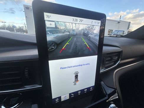 Used 2023 Ford Explorer ST w/ Equipment Group 401A image 17