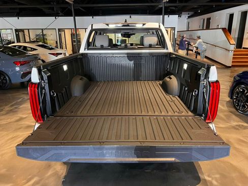 Used 2024 Toyota Tundra Limited w/ Power Package AWD/4WD image 26