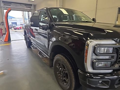 Certified 2024 Ford F250 XL w/ STX Appearance Package AWD/4WD image 1