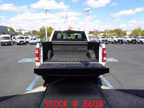 Used 2021 Ford F150 XL w/ XL Power Equipment Group RWD image 5