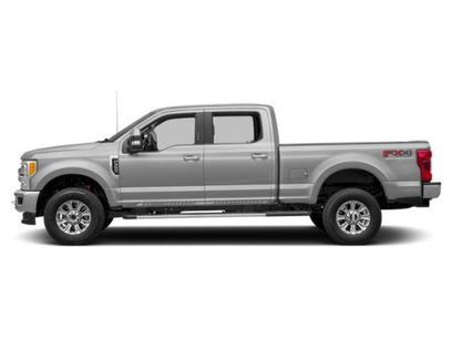 Used 2018 Ford F350 XLT