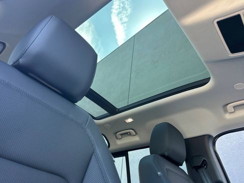 New 2026 Land Rover Defender 110 S image 23