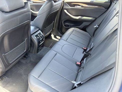 Used 2019 BMW X3 xDrive30i AWD/4WD image 17