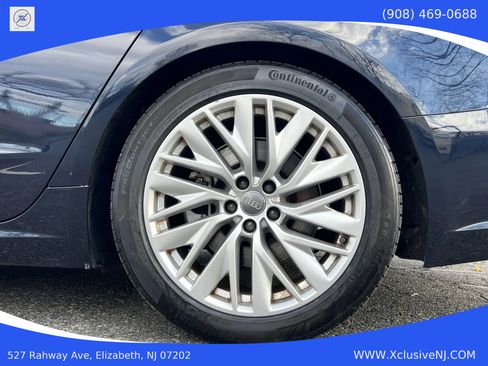 Used 2019 Audi A7 3.0T Premium w/ Convenience Package image 29