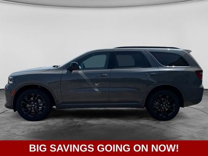 New 2026 Dodge Durango GT w/ Blacktop Package