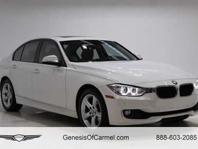 Used 2014 BMW 328i xDrive Sedan