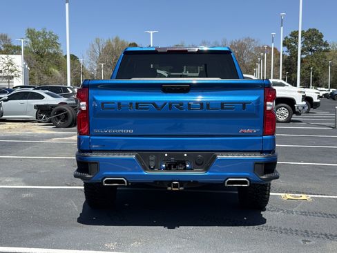 Used 2023 Chevrolet Silverado 1500 RST image 15