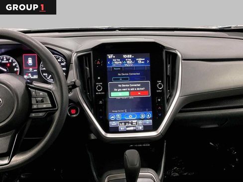 Used 2024 Subaru Crosstrek 2.0i Premium AWD/4WD image 7