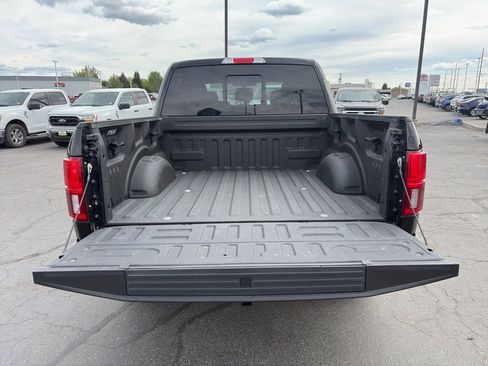 Used 2020 Ford F150 Lariat w/ Equipment Group 502A Luxury AWD/4WD image 24
