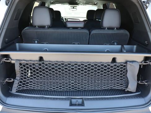 New 2026 Chevrolet Traverse Z71 w/ Enhanced Driving Package AWD/4WD image 30