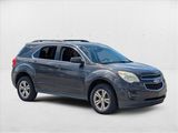 Used 2015 Chevrolet Equinox LT w/ Driver Convenience Package image 3