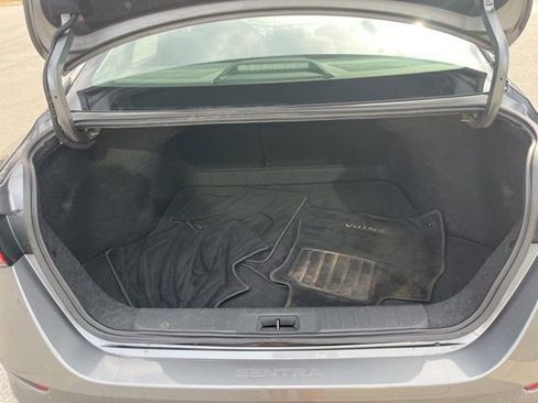 Used 2022 Nissan Sentra SV w/ All-Weather Package image 29