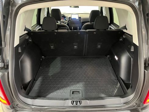 Used 2024 Ford Bronco Sport Big Bend image 13