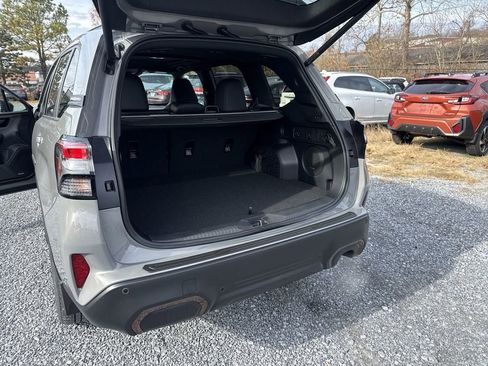 New 2026 Subaru Forester Sport w/ Sport Package image 44