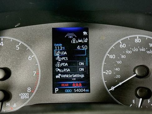 Certified 2024 Toyota Corolla LE FWD image 14