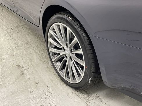 New 2025 Cadillac CT5 Premium Luxury w/ Technology Package image 17