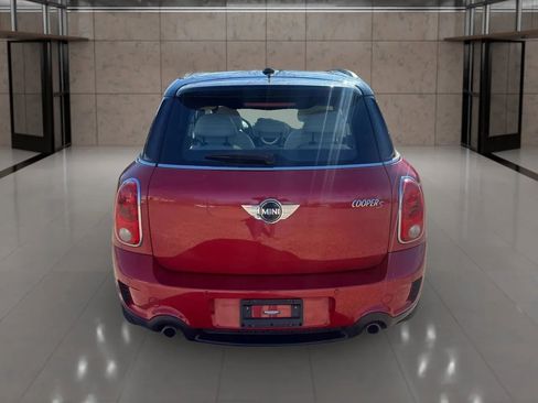 Used 2014 MINI Cooper Countryman S image 5