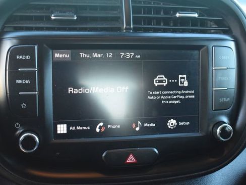 Used 2023 Kia Soul LX w/ Option Group 015 image 25