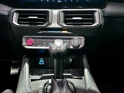 Used 2024 Ford Mustang Dark Horse w/ Dark Horse Handlin Package image 32