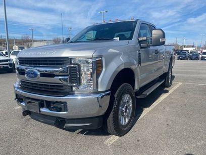 Used 2019 Ford F250 XL w/ STX Appearance Package