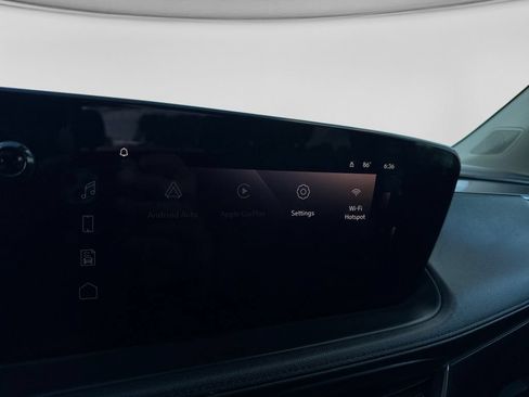 Used 2024 Buick Encore GX Preferred FWD image 9