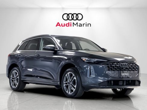 New 2026 Audi Q5 Premium Plus image 7
