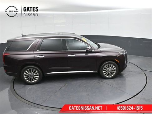 Used 2020 Hyundai Palisade Limited image 46