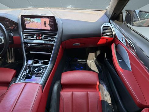Used 2023 BMW M850i Gran Coupe xDrive AWD/4WD image 29