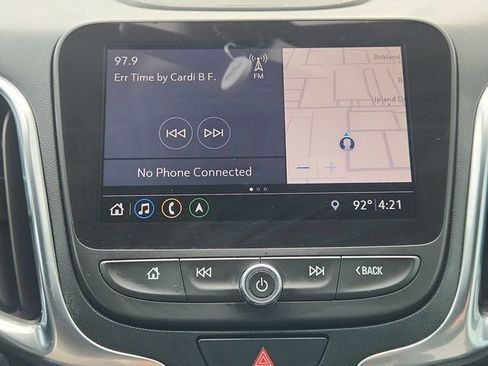 Used 2021 Chevrolet Equinox Premier FWD image 13