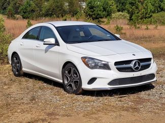 Used 2019 Mercedes-Benz CLA 250 video 1