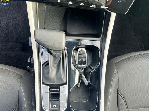 Used 2024 Hyundai Tucson SEL image 28