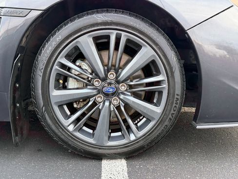 Used 2018 Subaru WRX image 10
