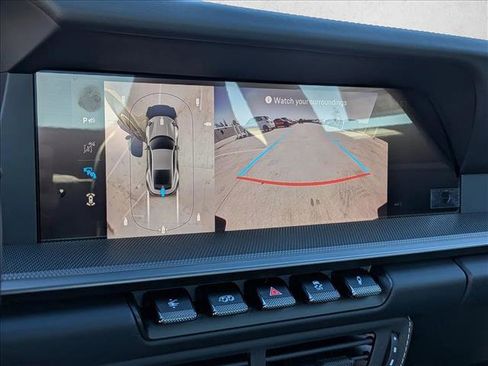 New 2026 Porsche 911 Carrera image 19