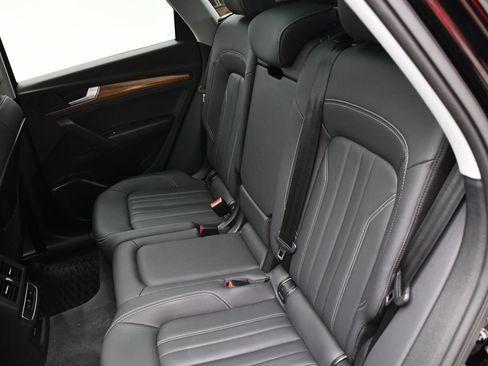 Certified 2023 Audi Q5 2.0T Premium w/ Convenience Package AWD/4WD image 45