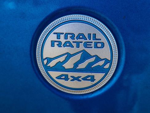 Used 2022 Jeep Wrangler Unlimited Sahara w/ Cold Weather Group image 45