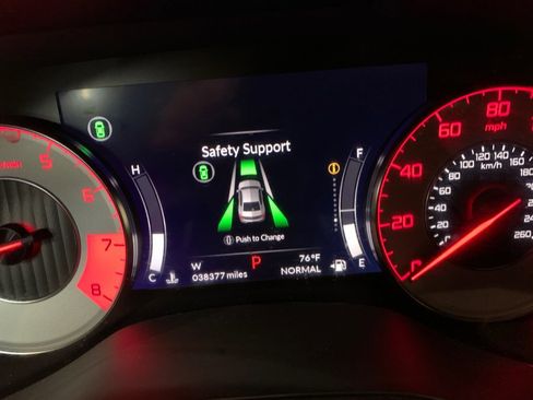 Used 2022 Acura TLX SH-AWD w/ A-SPEC Pkg image 26