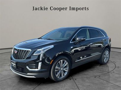 Used 2024 Cadillac XT5 Premium Luxury