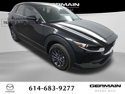 Used 2024 MAZDA CX-30 AWD 2.5 S