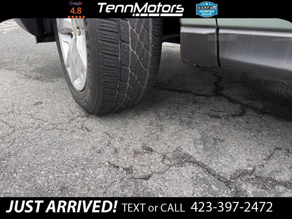 Used 2015 Subaru Forester 2.5i Premium w/ All-Weather Package AWD/4WD image 9