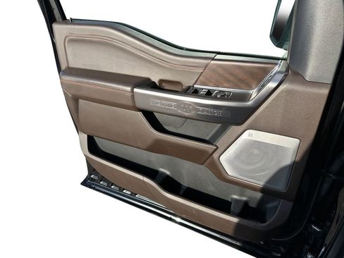 Used 2023 Ford F150 King Ranch w/ Equipment Group 601A High image 17