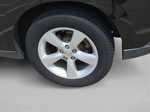 Used 2013 Lexus RX 350 FWD image 9