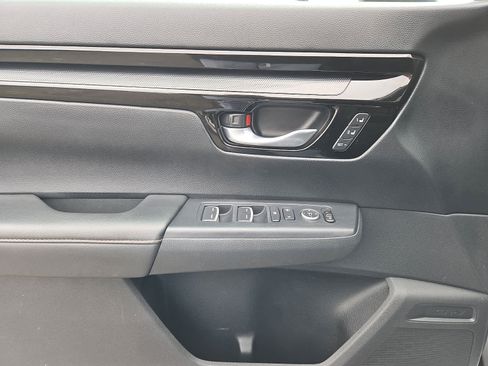 Certified 2023 Honda CR-V Sport Touring image 14