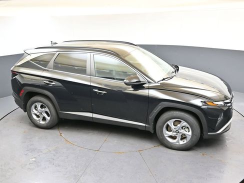 Certified 2023 Hyundai Tucson SEL AWD/4WD image 42
