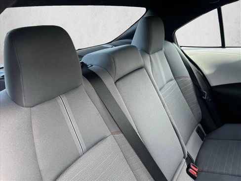 Certified 2025 Toyota Corolla FX image 21